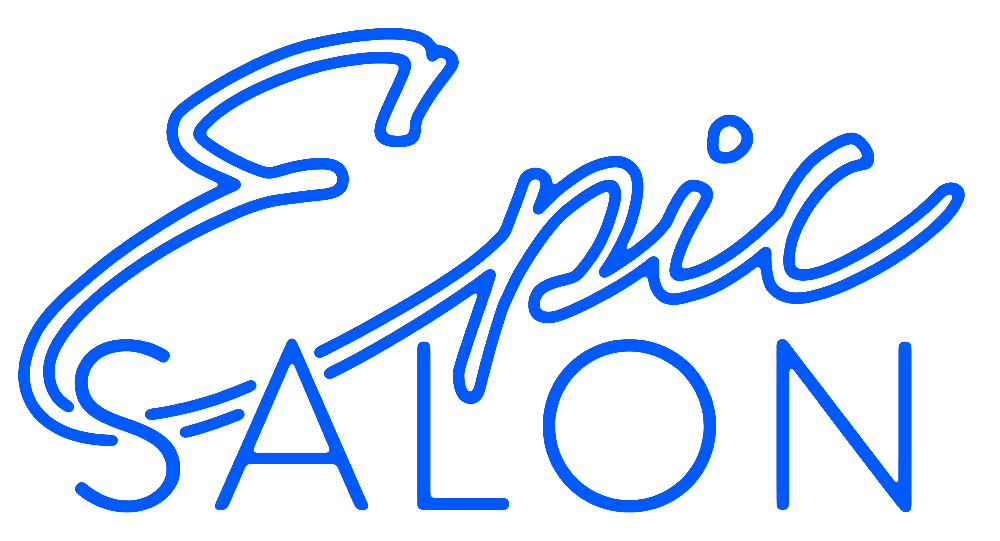 Epic Salon logo
